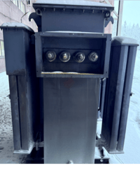 Дешево ПРЕДЛАГАЕМ Трансформатор ТМЗ 1000/10 на 6 кВ Костомукша