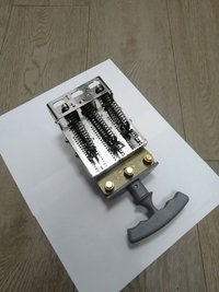 Съёмный блок ЛДТК.06.3.032.14 СБ 01