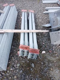 Снижение цены Дешёвые новые опоры ЛЭП,110 кВ с сертификатом и комплектовочной ведомостью