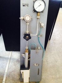 Блок пробоподготовки МН5106-2