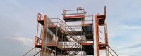 Мачтовый светодиодный прожектор 300 Вт, 39000 Лм, 5000К, Ra80, 60°, модель AFL-300W