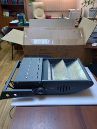 Прожектор светодиодный 420 Вт, 5000К, Ra80, IP66, модель P73-420W