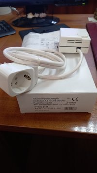 Терморегулятор Eberle RTR-E 3311