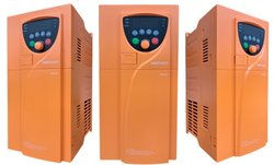 Преобразователь Частоты от INSTART серии INVENT - компактное решение для ОЕМ производителей вентиляционных систем