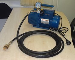 Производим вакууматоры элегазового и другого оборудования. 