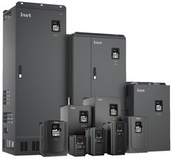 Частотный преобразователь INVT GD20, GD27, GD28, GD200A, GD270, GD290, GD350А, GD350-19