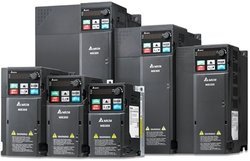 Преобразователи частоты Delta MS300, VFD-EL, VFD-E, VFD-C, VFD-CP недорого