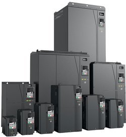 Преобразователь частоты INVT GD350-19 для крана