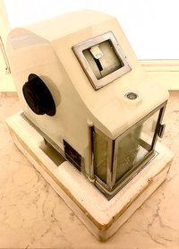 Весы ювелирные Techniprot waga torsyjna-wt Typ PRLTT 5