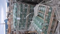Предлагаем новые дешевые изоляторы ПС-70Е 355 руб/шт с НДС в Красноярске в том числе с сертификатом