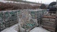 Предлагаем новые дешевые изоляторы ПС-70Е 355 руб/шт с НДС в Красноярске в том числе с сертификатом