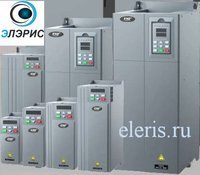 Частотный преобразователь ESQ F 790 для тяжелых применений