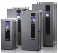 Преобразователи частоты Delta MS300, VFD-EL, VFD-E, VFD-C, VFD-CP недорого