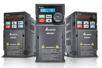 Преобразователи частоты Delta MS300, VFD-EL, VFD-E, VFD-C, VFD-CP недорого