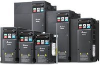 Преобразователи частоты Delta MS300, VFD-EL, VFD-E, VFD-C, VFD-CP недорого