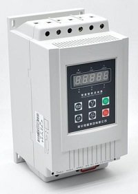 Устройство плавного пуска IDS DRIVE SSN недорого