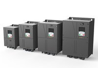 Преобразователь частоты INVT GD350 с защитой IP55 со склада в Москве