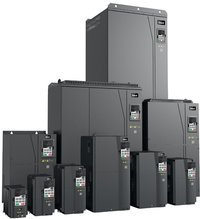 Преобразователь частоты INVT GD350-19 для крана
