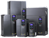 Преобразователи частоты Delta VFD-CP,  Delta VFD-CP2000 недорого
