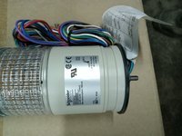 Световая колонна Shneider Electric в сборе
