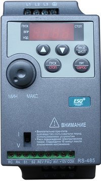 Преобразователь частоты ESQ-210