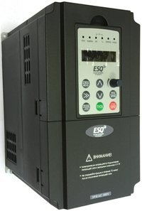 Преобразователи частоты ESQ 500/600