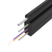 Кабель ВО FTTH-2FRP+SR-2-G.657.A1 2000м