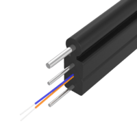 Кабель ВО FTTH-2SR+SR-2-G.657.A1 1000м