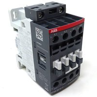 Контакторы ABB AF09, AF116, AF12, AF146, AF205, AF370