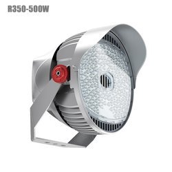 Мачтовый светодиодный прожектор 500 Вт, серия R350-500W