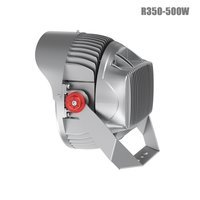 Мачтовый светодиодный прожектор 500 Вт, серия R350-500W