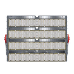 Прожектор модульный светодиодный 2450 Вт, D680-2450W-UN