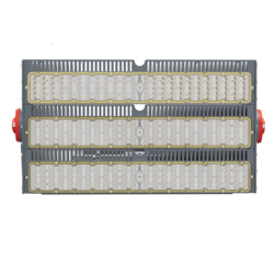 Прожектор модульный светодиодный 1850 Вт, D680-1850W-UN