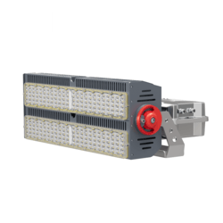 Прожектор модульный светодиодный 1250 Вт, D680-1250W-UN