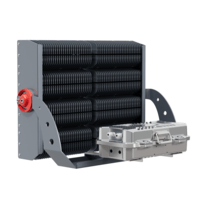 Прожектор модульный светодиодный 2450 Вт, D680-2450W-UN