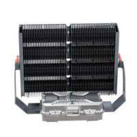 Прожектор модульный светодиодный 2450 Вт, D680-2450W-UN