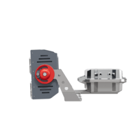 Прожектор модульный светодиодный 1250 Вт, D680-1250W-UN