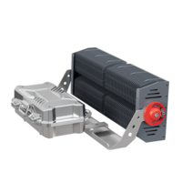 Прожектор модульный светодиодный 1250 Вт, D680-1250W-UN