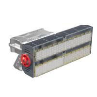 Прожектор модульный светодиодный 1250 Вт, D680-1250W-UN