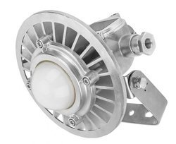 Светильник промышленный из нержавеющей стали 20 Вт, модель DGC20-[A]-S