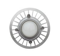 Светильник промышленный из нержавеющей стали 20 Вт, модель DGC20-[A]-S