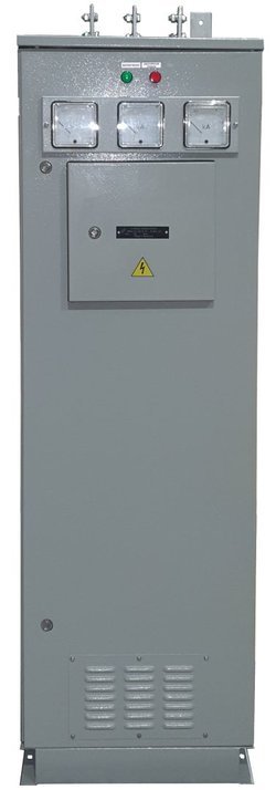 Установки конденсаторные низкого напряжения