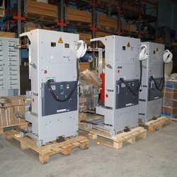 Выкатной элемент (ВЭ) для КРУ серии КРУ2-10