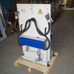 Выкатной элемент КРУ серии К-104М