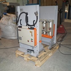 Выкатной элемент КРУ серии КМ-1М