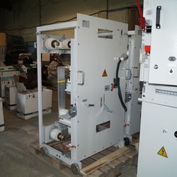 Выкатной элемент КРУН серии К-3У, К-IIIУ