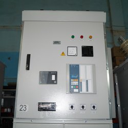 Производство релейных шкафов КРУ ячеек 6-10 кВ