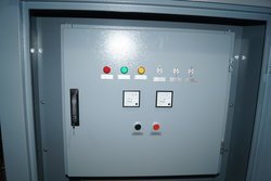 Релейные отсеки КРУ различных марок