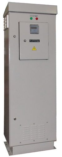 Установки конденсаторные низкого напряжения