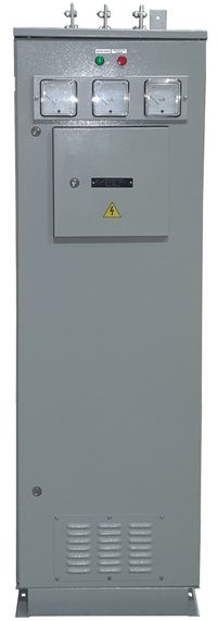 Установки конденсаторные низкого напряжения